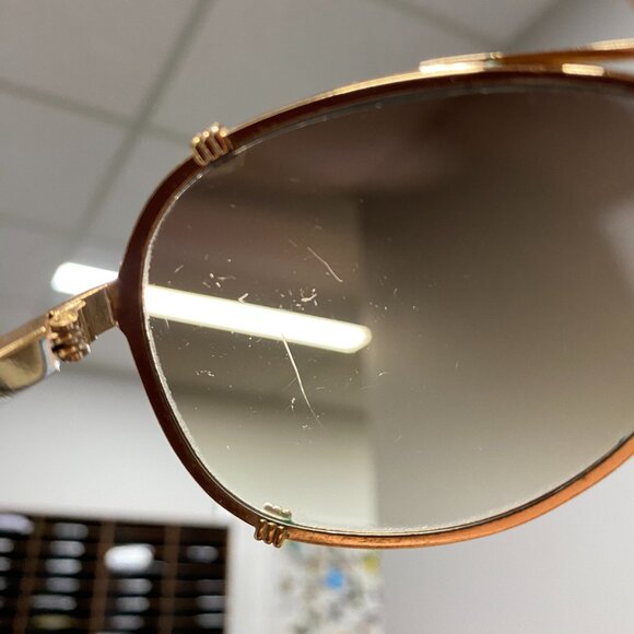 Dior Sunglasses Brown Tint - Picture 8 of 8